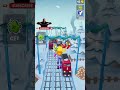 Subway Surfers Gameplay Hd #subwaysurfs #trending #viral