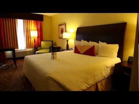 Hilton Garden Inn Sandy Youtube