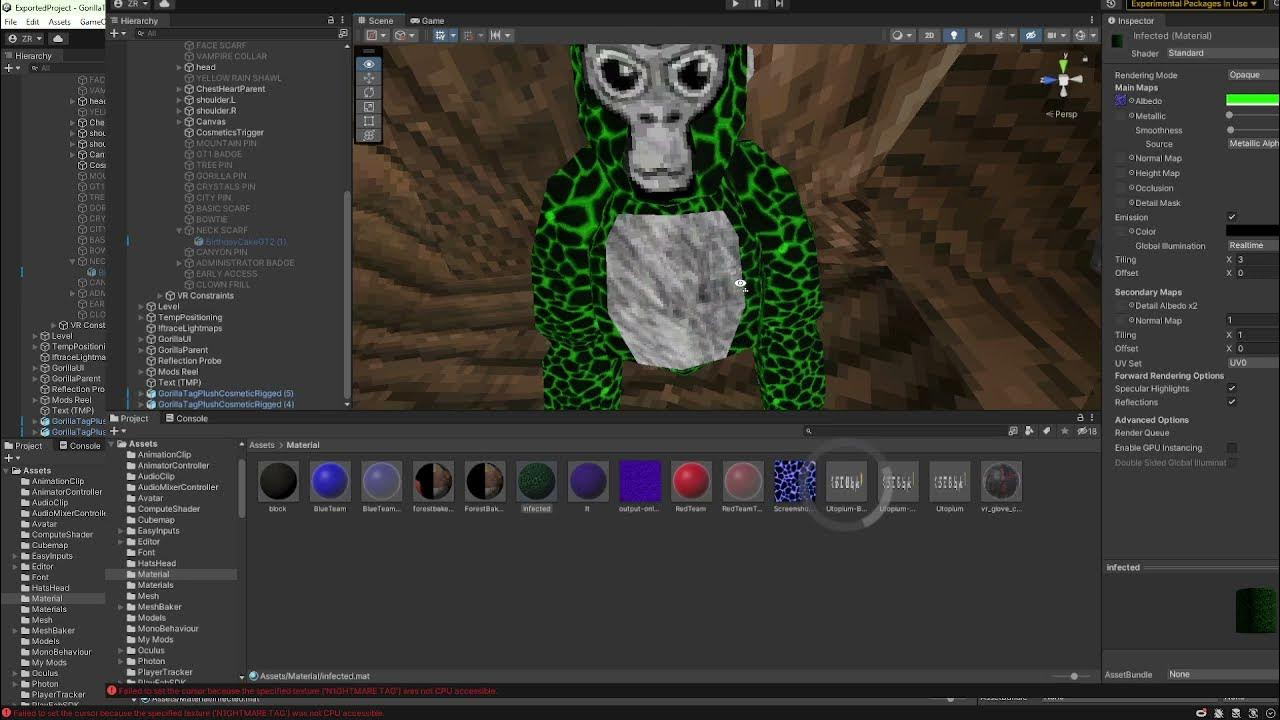 How to add custom rock and lava textures to ur gtag copy youtube