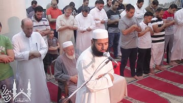 سورة النبأ للشيخ محمد حسن (أبو أسامة)