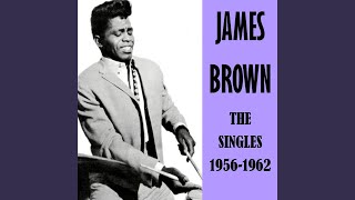Video thumbnail of "James Brown - Bewildered"