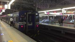 8780次EMU900試運轉臺中通過