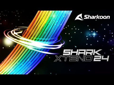 Sharkoon SHARK XTend 24