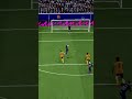 The Diouf Goal☠️☠️🔥🔥#goal#efootball #football #game#pes