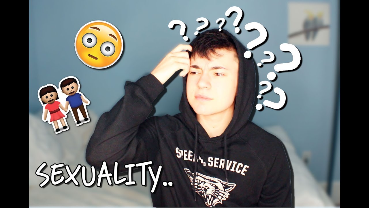 MY SEXUALITY - YouTube