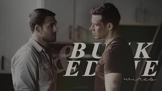 Buck & Eddie (9-1-1) | wires.