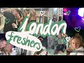 Uallcf freshers week vlog my first week at uni