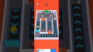 Cat Escape Level 42 - Level 49 / Best android games for kids screenshot 3