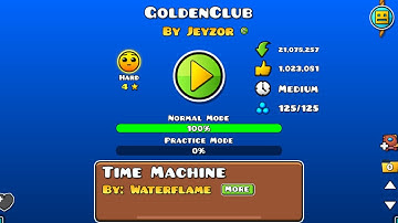 Ruby Pack - GoldenClub by Jeyzor