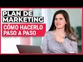 Plan de Marketing 2020 | CURSO: Cómo Hacerlo Paso a Paso