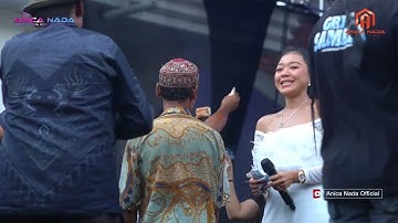 BRONDONG - DIAN ANIC |  ANICA NADA 17 OKTOBER 2025 | BLOK JIDUR | GEBANG | CIREBON