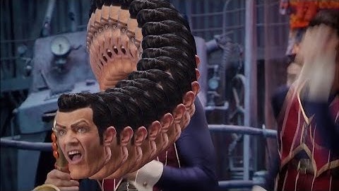 We Are Number One but it
