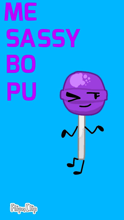 BFDI: Fun 2 Rhyme (Part 2) #bfb #bfdi #bfdia #idfb #objectshow #tpot #funny