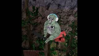 Flying In Gorilla Tag Skit