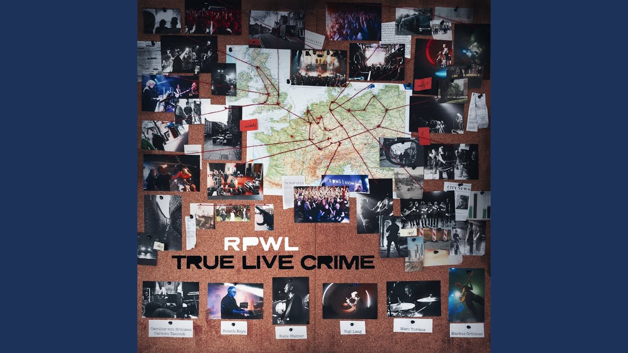 Watch Life In A Cage (Live) on YouTube Watch Life In A Cage (Live) on YouTube