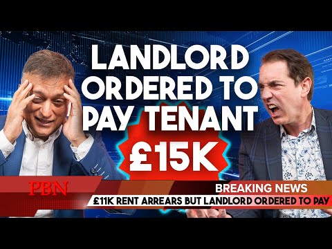 Landlord Ordered to