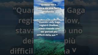 La voce che ha trasformato il dolore in oro