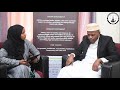 IJUE SHERIA YA MAHKAMA YA KADHI ZANZI AR 2023 SEHEMU YA KWANZA JICHO LA SHERIA IJUE SHERIA YA MAHKAMA YA KADHI ZANZI AR 2023 SEHEMU YA KWANZA JICHO LA SHERIA