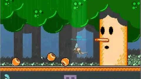 Transformice Shaman Showdown Whispy walkthrough