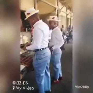 Skhenqe eyami iboshiwe ...ubugcokama bami