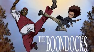 [ HOT ] The Boondocks Full Episode Season 2026  💕💕#NoZoom #1080P #FullHD #nocuts