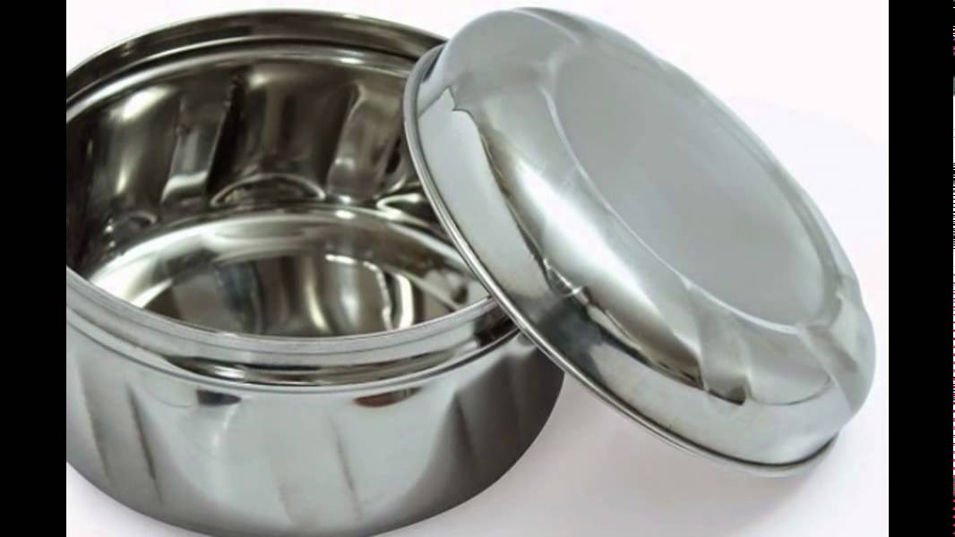 tastywave designer stainless steel