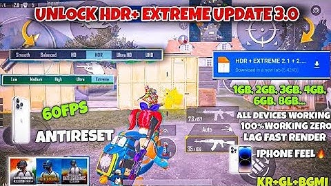 HOW TO FIX LAG & FRAME DROP PERMANENTLY ON ALL DEVICES | BGMI/PUBG TIPS AND TRICKS GUIDE/TUTORIAL