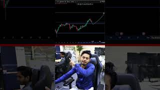 $21000+ Booked live on YouTube in Gold! #trading #gold