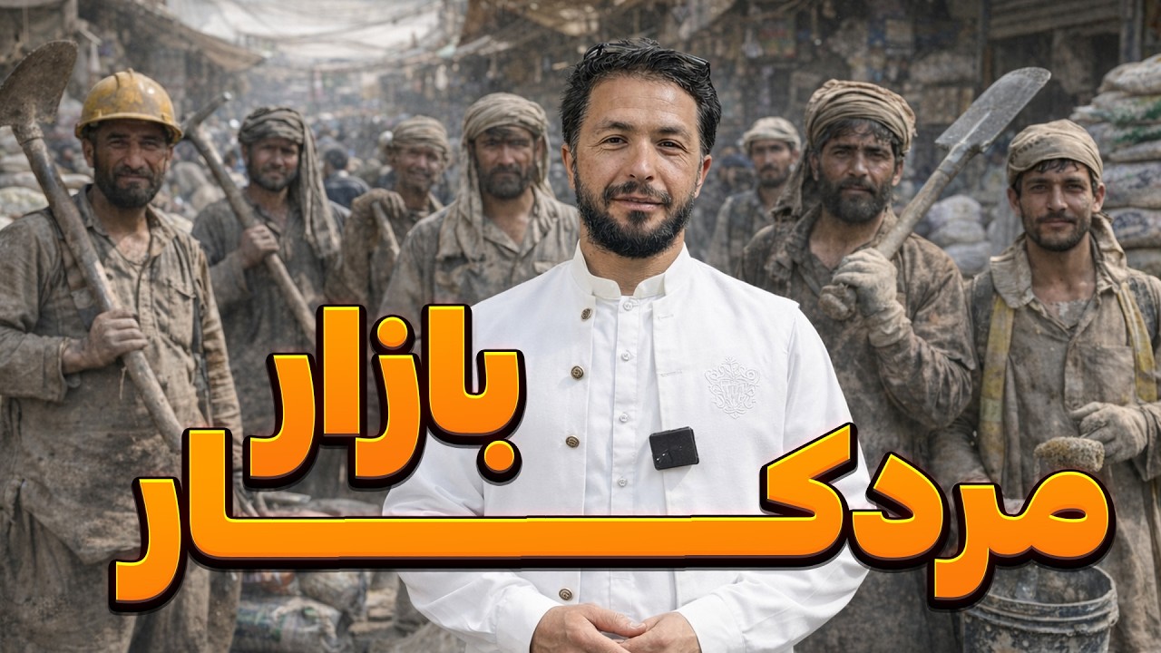 Улыбки на лицах 20 мужчин, работающих на дороге; проявление надежды и сочувствия 🌤️🤝