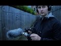 Using sound in filmmaking