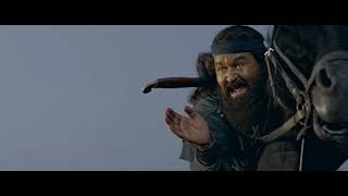 kunjali marakkar #Mohanlal #intro