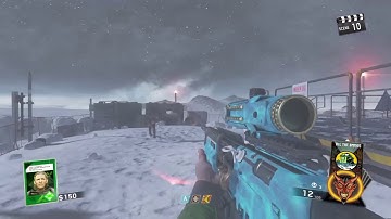 IW Zombies - Beast From Beyond "Broken Record" Tutorial ALL 15 Astronaut Doll Locations