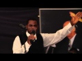 Mazuva Ose Makatendeka (You Are Faithful) - Zimbabwe Worship-Dec 2011