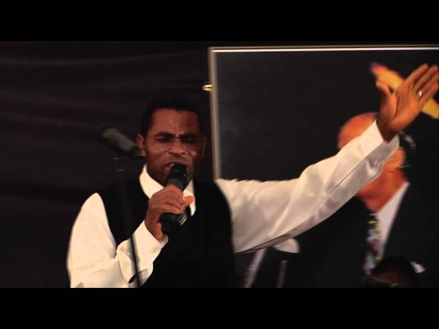 Mazuva Ose Makatendeka (You Are Faithful) - Zimbabwe Worship-Dec 2011 class=
