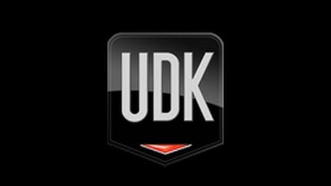 UDK Tutorial: Context Sensitive Cameras Using Kismet