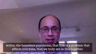 The coronavirus pandemic and homelessness
