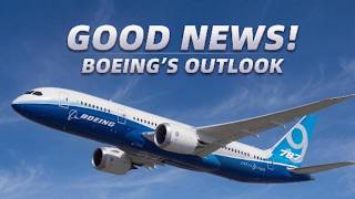 BOEING IS TURNING AROUND Boeing Q2 Earnings Analysis Deliveries Rise Cash Flow Returns