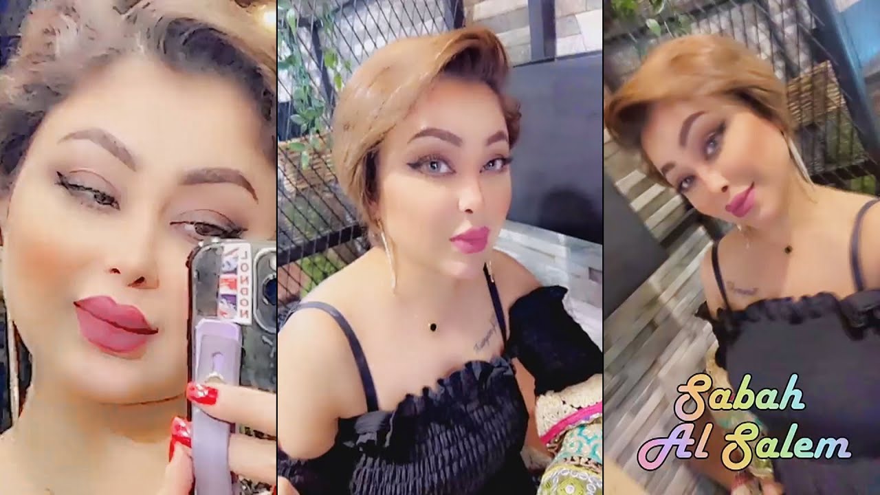 ابرار الكويتية تطلب من زوجها ثنيان طياره خاصة وسيارة جديده🙈