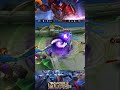sedang berlomba lomba menjadi pria misterius #shorts #mobilelegends #mlbb