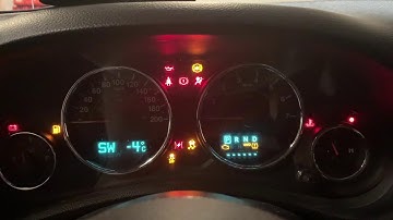 How to read check engine codes on a JK