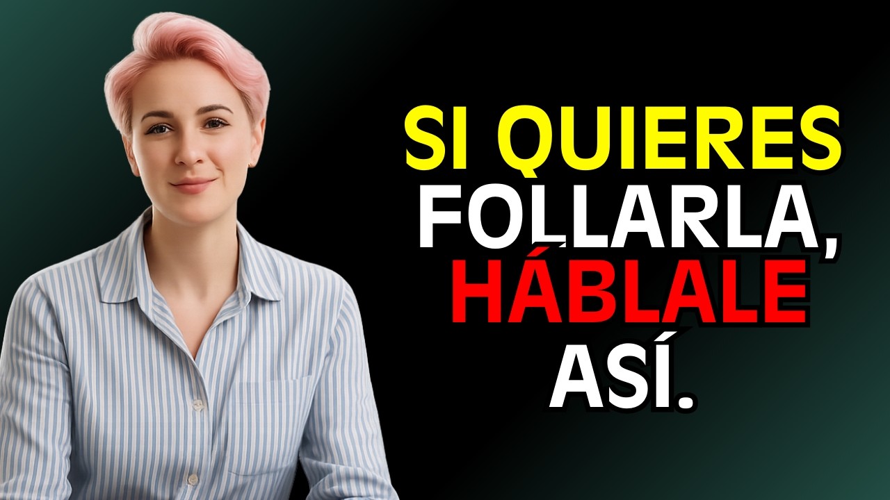 2 palabras que usan los hombres mayores para atraer a las mujeres
