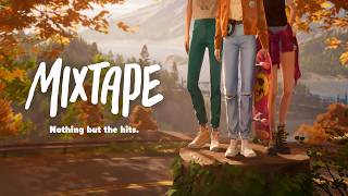 First Time Playing Mixtape Full Playthrough