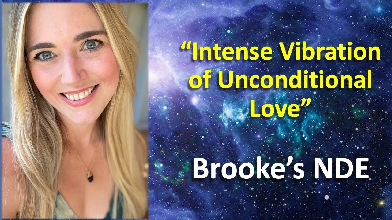 Brooke's NDE From Organ Failure (Part 1)