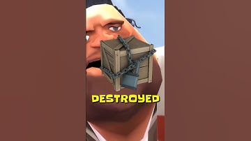 This crate almost destroyed the entire game. #tf2