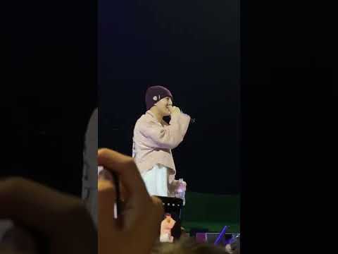 220928 비오 - Counting Stars | 경기대학교 수원캠퍼스 축제 대동제
