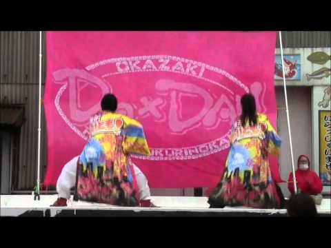 黒田官兵衛 (第3回・8時間ノンストップ100曲総踊り会)