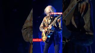 Steve Howe #perte #stevehowe #yes #chitarra #progressiverock #rock #musica #guitar #music