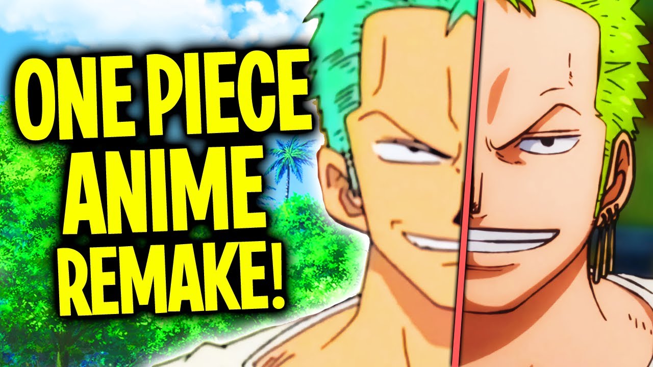 THE ONE PIECE, Special Announcement