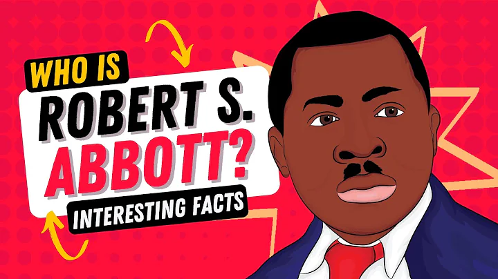 Robert S. Abbott Biography | Media Mogul | History...