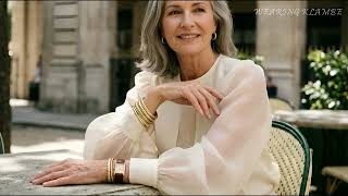 The Art of Effortless Elegance: How to Dress for Your Changing Body with Confidence